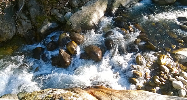 garganta galingómez, nava del barco, río galingómez, gredos garganta de gredos
