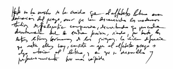 original manuscrito defectuoso, curso preimpresión online, jesús garcía jiménez