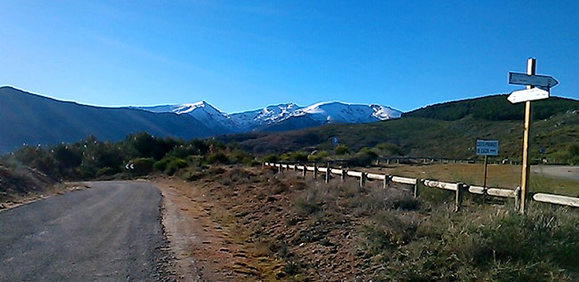 sierra gredos, nava del barco, sierra de la nava, corral del diablo