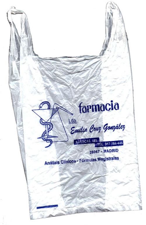 polipropileno, plásticos imprimibles, soportes no papeleros, materias primas en artes gráficas