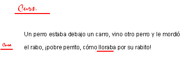signo indicación tipológica, signos de indicación tipológica, preimpresión, corrección editorial