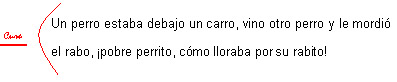 signo de cursiva, signo de indicación tipológica, curso preimpresión, corrección editorial