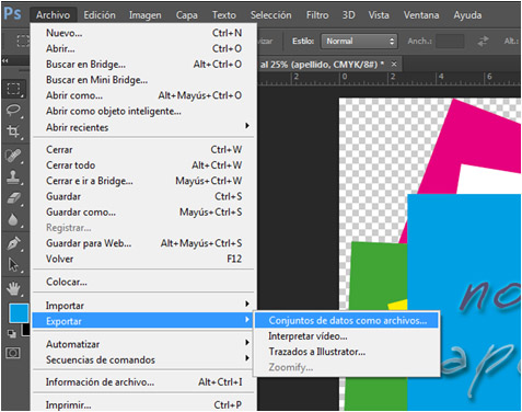 DatoVariablePhotoshop11