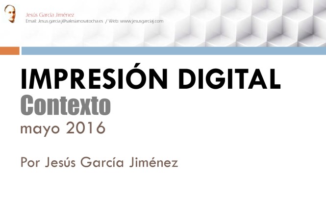 impresión digital, artes gráficas, jesús garcía jiménez, jesusgarciaj