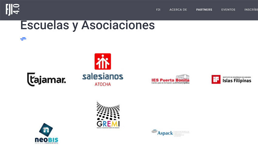 foro jóvenes impresores, fji4.0, artes gráficas, industria gráfica, departamento artes gráficas salesianos atocha, jesús garcía jiménez