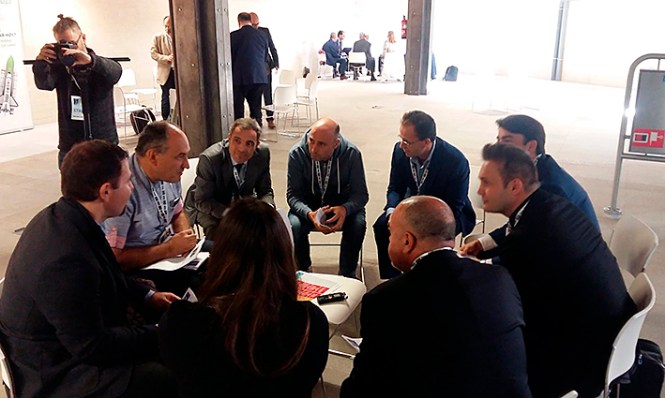 jesús garcía jiménez, foro jóvenes impresores, FJI4.0, artes gráficas, industria gráfica, defensa del papel