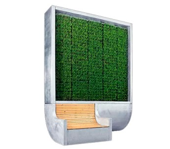 city tree, propuestas de mejora de las ciudades,