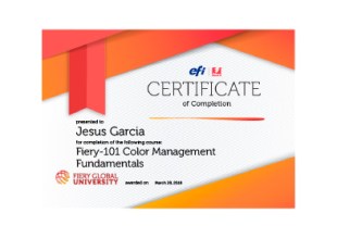 jesus garcia jimenez, jesusgarciaj, fiery cerified profesional 2018, artes gráficas, departamento artes gráficas salesianos atocha