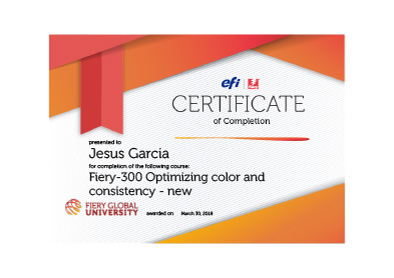 jesus garcia jimenez, jesusgarciaj, fiery cerified profesional 2018, artes gráficas, departamento artes gráficas salesianos atocha