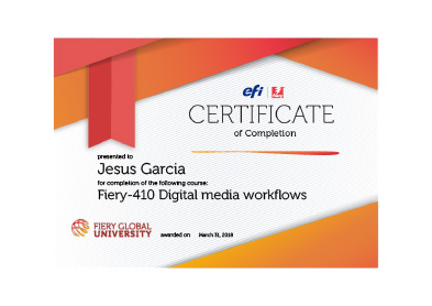 jesus garcia jimenez, jesusgarciaj, fiery cerified profesional 2018, artes gráficas, departamento artes gráficas salesianos atocha