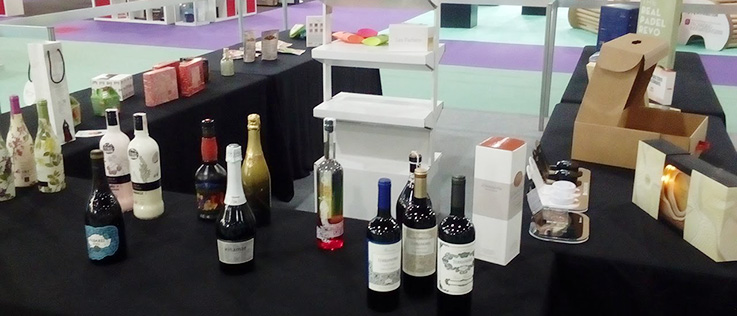 Empack, jesús garcía jiménez, jesusgarciaj, packaging, etiquetado, labels