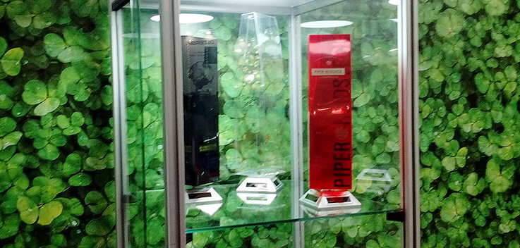 Empack 2018, jesús garcía jiménez, jesusgarciaj, artes gráficas, packaging, 