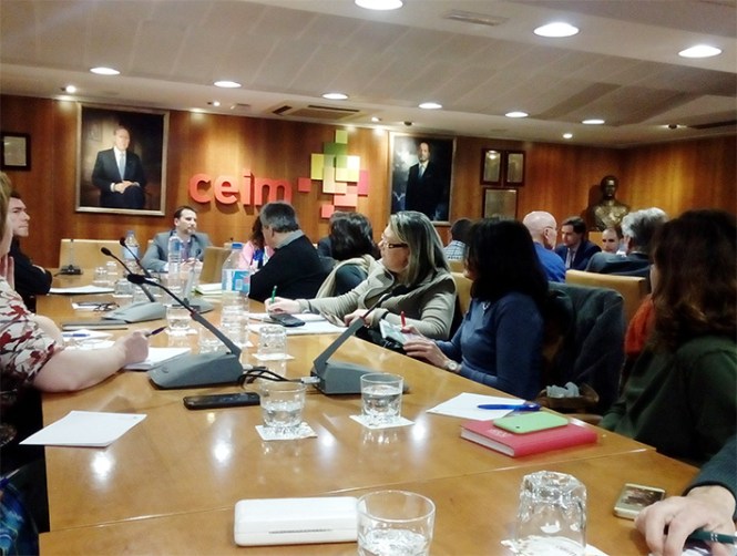 inicativa para la educación; formación profesional