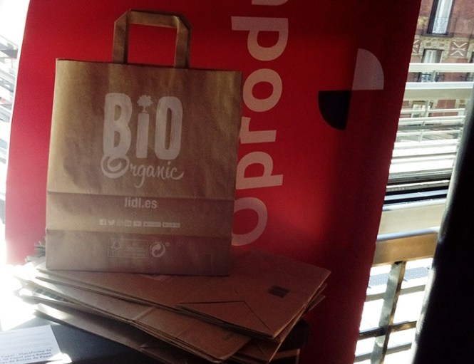 evento dipapel, marzo 2018, aspapel, jesusgarciaj, papel ,artes gráficas, lidl, premios