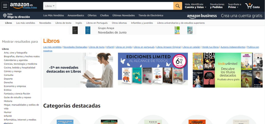 Amazon